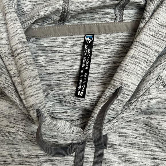 Women’s Kuhl Sweatshirt - Picture 3 of 5